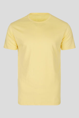 Žuta majica 078C